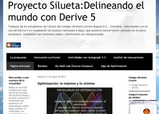 Blog de Matemáticas y diseño ~ Docente 2punto0 | Mateconectad@s | Scoop.it