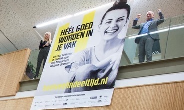 ScienceGuide - Hogescholen bundelen krachten in deeltijd | Open Universiteit in de 21e eeuw - Naar een nieuw Instellingsplan | Scoop.it