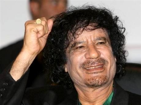 Trag&eacute;die d&rsquo;Ustica : la revanche posthume de Kadhafi | Bakchich | Essentiels et SuperFlus | Scoop.it