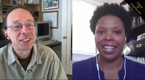 Lynn Johnson & Edwin Rutsch: Dialogs on How to Build a Culture of Empathy with Arts Education | Empathy Movement Magazine | Scoop.it