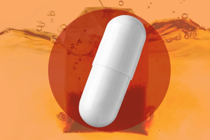 4 Medications That Don&rsquo;t Mix Well with Black Tea | The Health Report | Scoop.it