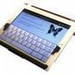 TouchFire iPad keyboard shows power of Kickstarter | Technology and Gadgets | Scoop.it