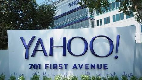 #Yahoo a espionné en 2015 les courriels dses clients pr les autorités #US .Et les autres #GAFA ?  #surveillance | Infos en français | Scoop.it