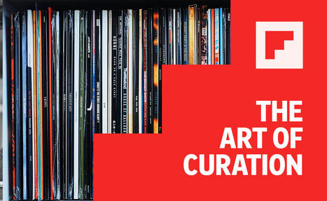 New season of “The Art of Curation” podcast features voices from Substack, TikTok and The New Yorker | Business Improvement and Social media | Scoop.it
