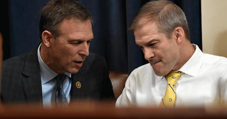 House Speaker Fight Shows Election Deniers Who Tried to Overthrow Democracy Still Control GOP &ndash; RawStory.com | Backstabber Watch | Scoop.it