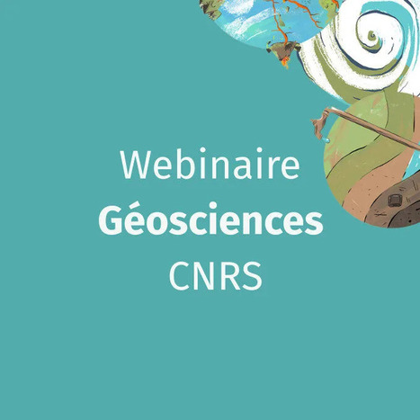 Webinaire n°3 - Abder El Albani - La datation des roches et fossiles | Variétés entomologiques | Scoop.it