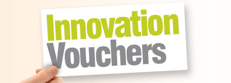 Innovation Vouchers - Round 5 - Funding competition - innovateuk | Crowd Funding, Micro-funding, New Approach for Investors - Alternatives to Wall Street | Scoop.it