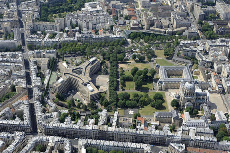 « En ville, les bénéfices d’un usage intense des bâtiments sont nombreux » | L'actualité de la politique de la ville | Scoop.it