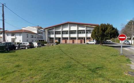Saint-Vincent-de-Tyrosse. Tout un secteur à « revitaliser » | Landes | Scoop.it