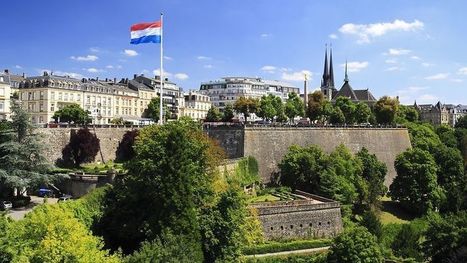 Corporate law firm: Eversheds Sutherland opens Luxembourg office | #Europe | Luxembourg (Europe) | Scoop.it