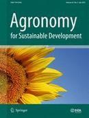 [Publication] Sélection d'articles scientifiques sur l'agriculture urbaine => Agronomy for Sustainable Development, Urban agriculture - Springer | ESPACES VEGETALISES URBAINS | Scoop.it