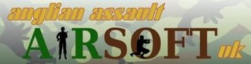 ARNIES AIRSOFT : New site opening 18th February 2012 @Royston, Herts UK | Thumpy's 3D Airsoft & MilSim EVENTS NEWS ™ | Scoop.it