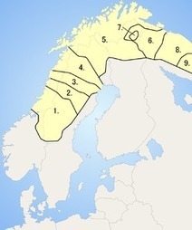 Lappi – Wikipedia | 1Uutiset - Lukemisen tähden | Scoop.it