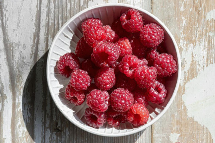 6 High-Fiber Foods That Offer Even More Than Beans, According to Registered Dietitians | The Health Report | Scoop.it