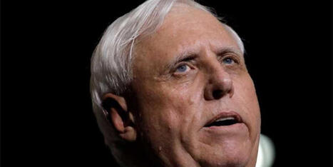 GOP senator shocks with 'remarkable break from Trump': 'Maybe we're doing something wrong' - Raw Story | Backstabber Watch | Scoop.it