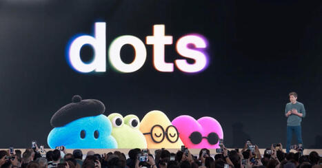 Dots, Spaces, Codex, GPT-6.1 Sol : OpenAI vide son sac au DevDay | Intelligence artificielle | Scoop.it