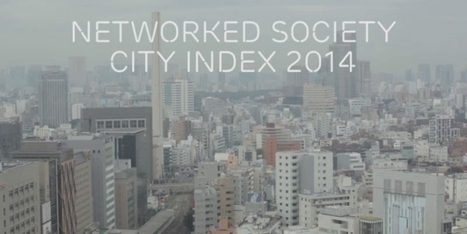 Seoul, City with Fastest Internet Speed, Ranks 12th in ICT Maturity - BusinessKorea | Peer2Politics | Scoop.it