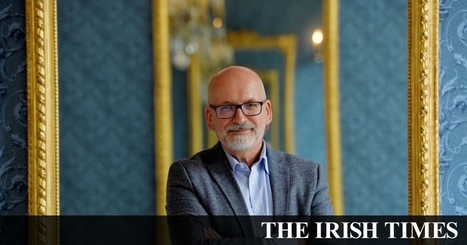 Roddy Doyle’s ‘Smile’: Ha ha ha but ultimately a failure | The Irish Literary Times | Scoop.it