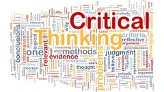 Critical Thinking in Global Challenges | University-Lectures-Online | Scoop.it