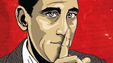 'Salinger' and the Future of Multi-Platform Storytelling  | Tribeca | Best Story Wins | Scoop.it