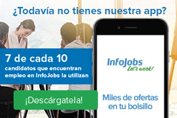 Consejos para encontrar trabajo y emprender a partir de los 45 | Cosas que interesan...a cualquier edad. | Scoop.it