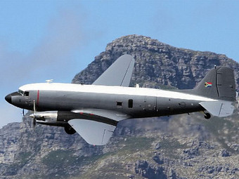 Options for new SAAF maritime surveillance platforms | DEFENSE NEWS | Scoop.it