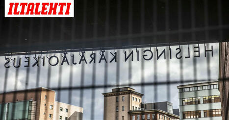 Teinipojat raiskasivat kaksi tytt&ouml;&auml; koulun pihalla Pasilassa | 1Uutiset - Lukemisen t&auml;hden | Scoop.it