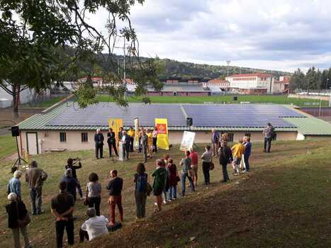 Tripler les EnR locales d&rsquo;ici 2030 : l&rsquo;appel de 12 organisations avant les municipales | POLITIQUES ENVIRONNEMENTALES ET CLIMATIQUES, RSE, FINANCES "VERTES", INFORMATIONS GENERALES | Scoop.it