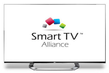 LG, Sharp And TPV (Philips) Form Smart TV Alliance with common SDK using HTML5, CE-HTML and HbbTV | Video Breakthroughs | Scoop.it