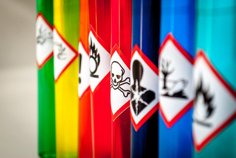 [Décryptage] Reach, une réglementation européenne au potentiel explosif | Prévention du risque chimique | Scoop.it