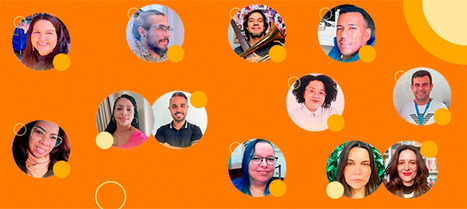 Conheça os vencedores da 2ª edição do Prêmio Professor Porvir | Inovação Educacional | Scoop.it
