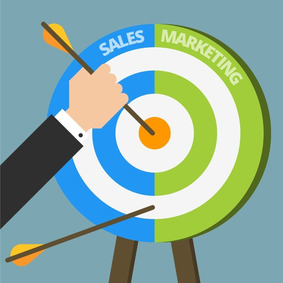 Demand Marketing Planning Template: Sales-Marketing Revenue Goals - Integrate | The MarTech Digest | Scoop.it
