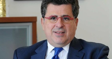 Daniel Benchimol : « Le premier objet connecté de la région, c'est l'avion ! » | L'IRIT UMR5505 (CNRS-Toulouse INP-UT-UT Capitole-UT2) dans les médias en ligne | Scoop.it