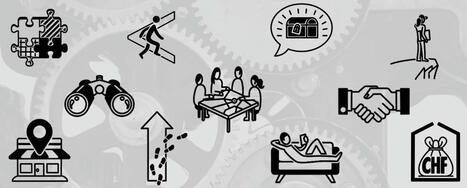 PME Suisse: succès économique et écologique grâce à l'économie circulaire | développement régional |  | Innovation and trends in tourism | Scoop.it