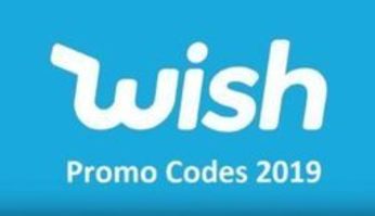 Wish Promo Code 50 Off 110 Top November