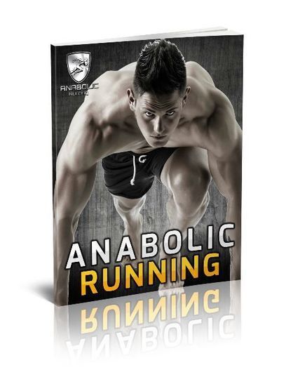 Anabolic Running Ebook PDF Download | Ebooks & Books (PDF Free Download) | Scoop.it