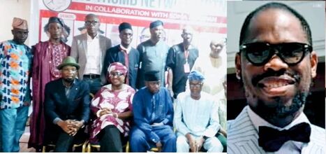 Defections: Nigerians'll decide APC's Fate In 2027 - Big Thumb | Industry 411 - Waste Management | Scoop.it