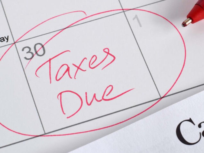 How to stop Canadians from trying to avoid paying taxes and fool the CRA | Wealth Management Report - Living Your Dreams | Scoop.it
