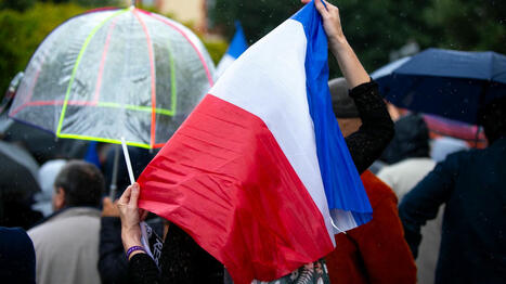 Les actes racistes augmentent fortement en France et l'indice de tol&eacute;rance &agrave; l'&eacute;gard des minorit&eacute;s fl&eacute;chit, selon le rapport annuel de la CNCDH | Panorama de presse du r&eacute;seau RECI | Scoop.it