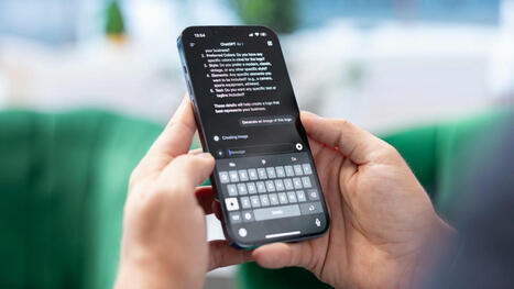 ChatGPT peut maintenant travailler sur un ordinateur à votre place : tout savoir sur la mise à jour | @ZeHub | Scoop.it