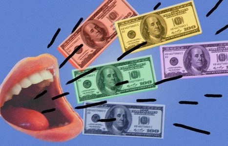 Money Talks: The Power of the LGBT Dollar | LGBTQ+ Online Media, Marketing and Advertising | Scoop.it