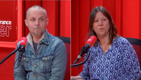 [France Inter] "Des progr&egrave;s fulgurants" contre le cancer&nbsp;: Rapha&euml;l Rodriguez et Ga&euml;lle Legube, laur&eacute;ats de prix de la fondation ARC | Les laboratoires du CNRS Occitanie Ouest dans la presse | Scoop.it