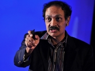 This short video introduced me to VS Ramachandran and the field of mirror neurons and empathy | Empathy Movement Magazine | Scoop.it