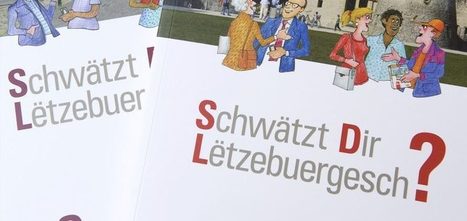 Kein Platz mehr in den Luxemburgisch-Kursen | #Lëtzebuergesch #Language #Luxembourg #Europe | Luxembourg (Europe) | Scoop.it