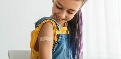 Vaccination rates among Australian teens are dropping. Here’s how we can get back on track | eParenting and Parenting in the 21st Century | Scoop.it