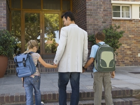 Maioria quer que pais e m&atilde;es sejam liberados do trabalho para ir a reuni&atilde;o na escola dos filhos | Inova&ccedil;&atilde;o Educacional | Scoop.it