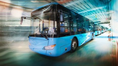 Europe agrees sales targets for ‘clean’ buses in cities – EURACTIV.com | Energy Transition in Europe | www.energy-cities.eu | Scoop.it