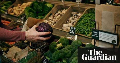 Morrisons' paper bag switch is bad for global warming, say critics | Business | The Guardian | Aggregate Demand and Supply | Scoop.it