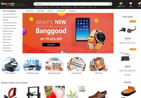 banggood coupon code new customer