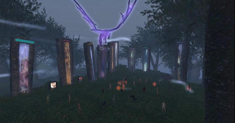 2024 Fantasy Faire Opens - Second Life | Second Life Destinations | Scoop.it